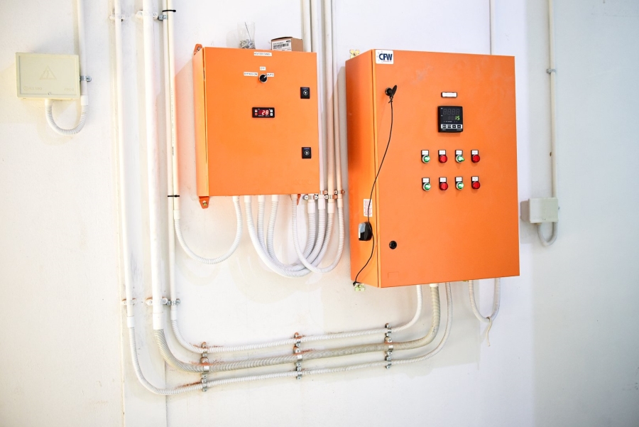 Commercial Property for Sale in Klerksdorp Rural North West